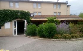 The Originals Access, Hôtel Valence Est (Inter-Hotel)